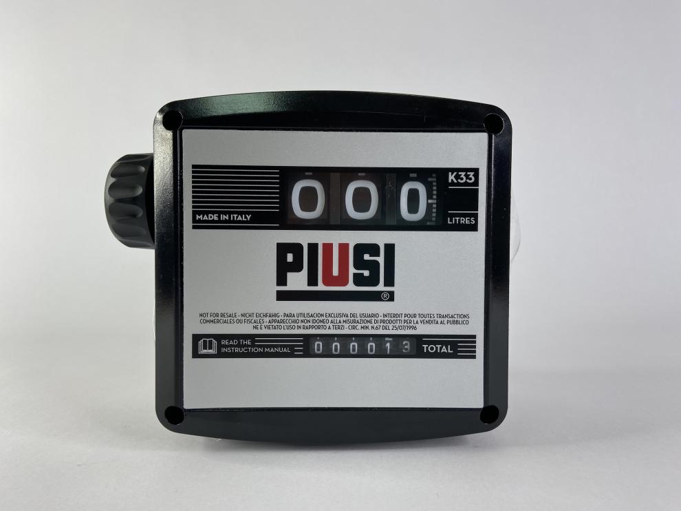 Спб счетчик отзывы. Счетчик топлива Piusi k33. Счетчик k600/3 Pulser. Расходомер дизельного топлива Piusi k600/3. [ 000551160 ] Механический счетчик для дизельного топлива (масло) k33 ver. B.
