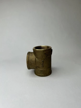 Тройник HELA